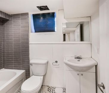 For Lease - 24 Chryessa Avenue Unit# BSMT, Toronto, Ontario - Photo 5