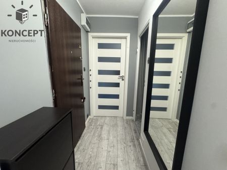 Przytulne 2 pok. | Balkon | Po remoncie - Photo 4