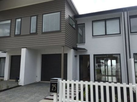 25 Whale Road , Mount Wellington, Auckland 1062 - Photo 2