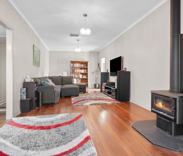 Low Maintenance 3x1 Home - Photo 3