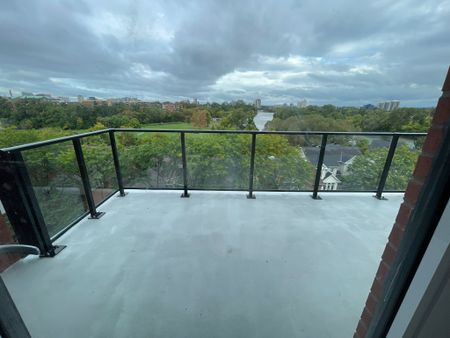 Flex Balcony - 36 Robinson - Photo 5