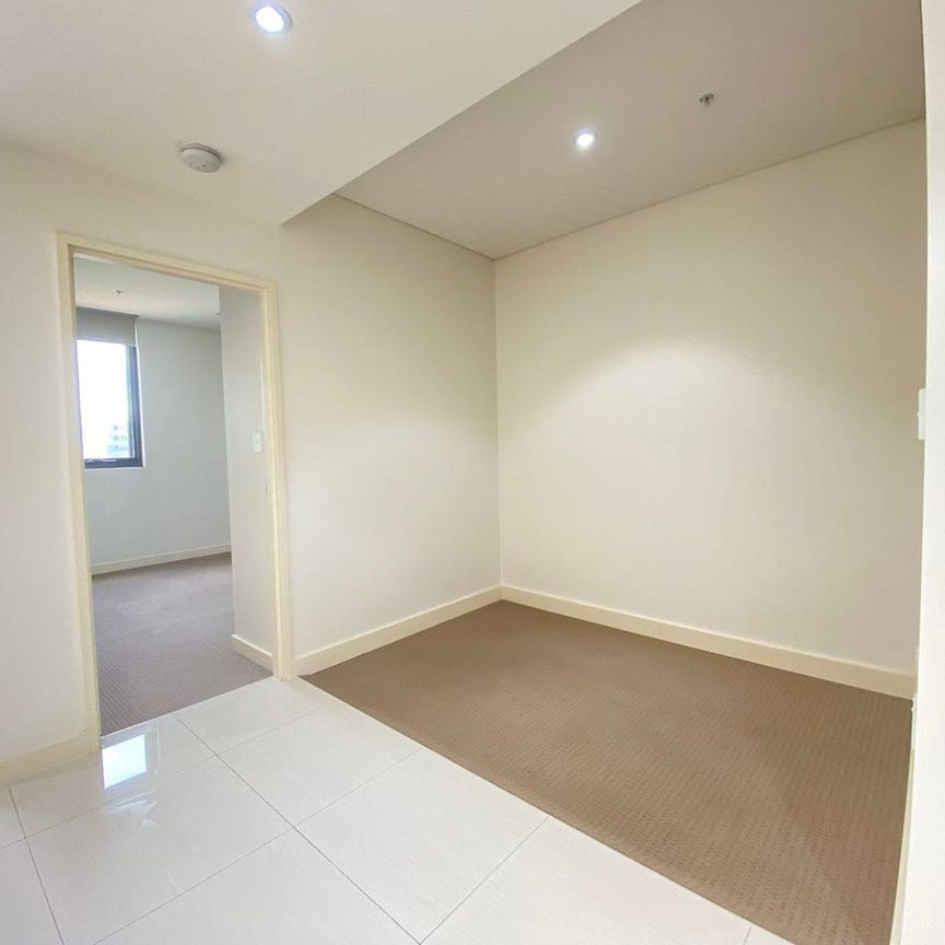 2 bed with study - Photo 1