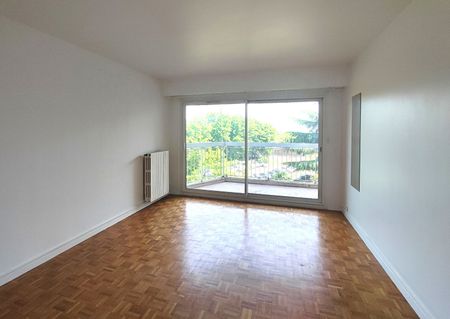 Location appartement 2 pièces, 49.15m², Marly-le-Roi - Photo 3