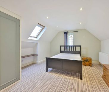 1 bedroom maisonette to rent - Photo 6