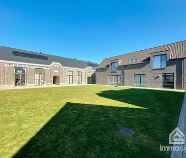 Moderne gezinswoning met 3 slaapkamers en 2 terrassen te Kaulille! - Photo 3