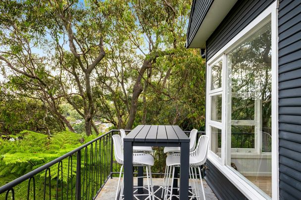 Fully Furnished Home with Ocean Views - Photo 1