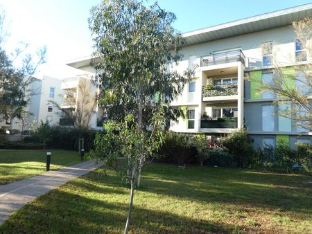 Location Appartement 2 pièces 41m² FREJUS 83600 - Photo 5