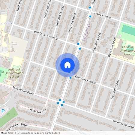 272 Upper Paradise Road, Hamilton