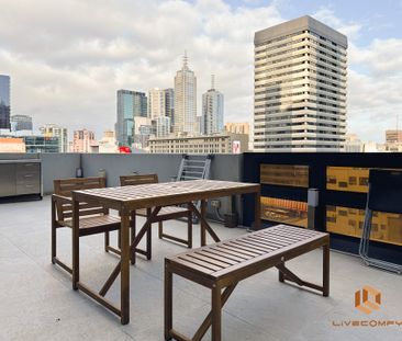 Melbourne CBD - Photo 3