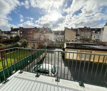 Location Appartement 3 pièces 67m² CAEN 14000 - Photo 6