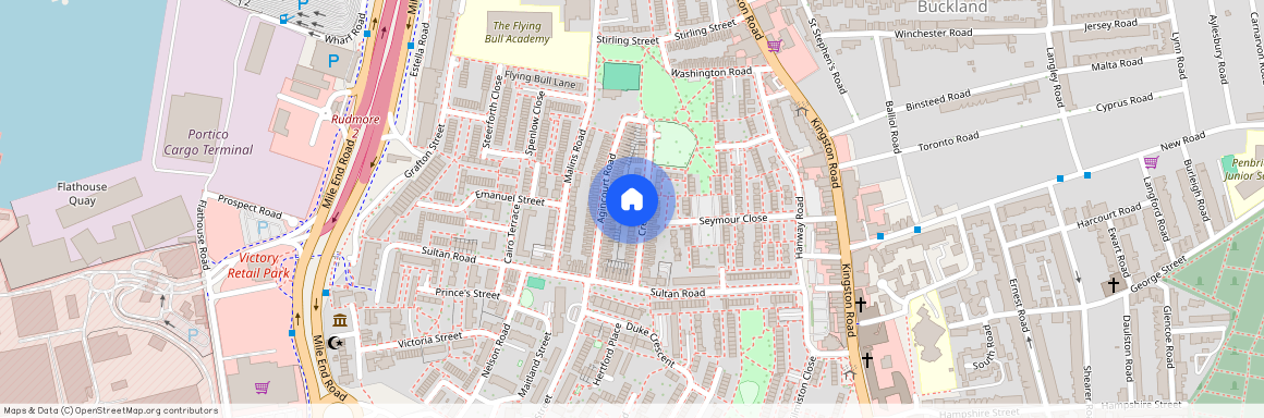PO2, Portsmouth