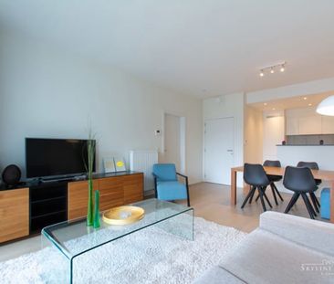 Appartement te huur - Foto 3