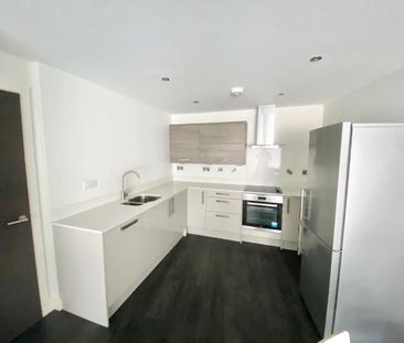 2 bedroom apartment to rent - Photo 5