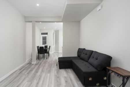 1454 Rue de la Visitation - Photo 3