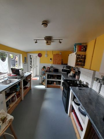 Room in a Shared House, Seymour Road, BS5 - Photo 4