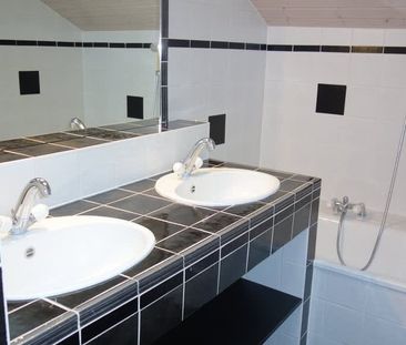 4 Zimmer, 147 m², 4. Stock - Photo 4