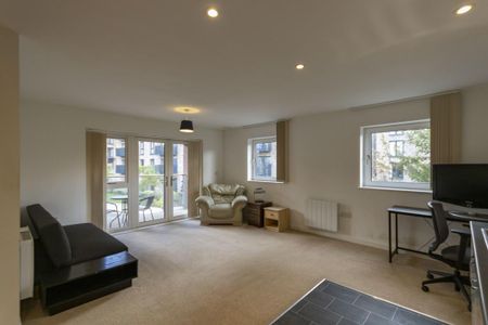 1 bedroom apartment to rent - Photo 2