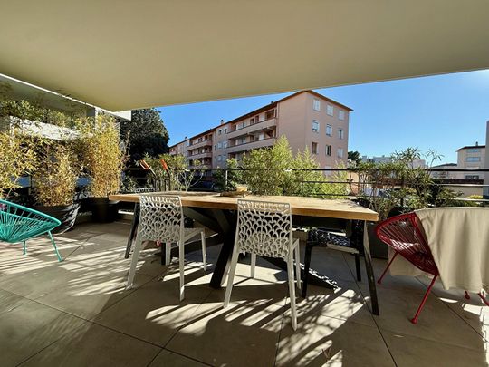 Appartement 3 Pièces 82 m² - Photo 1