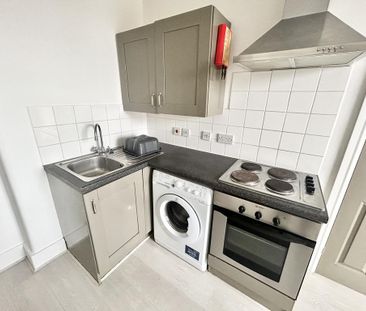 1 bedroom apartment to rent - Photo 5