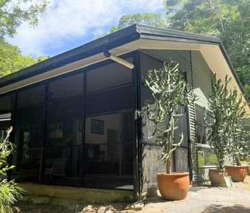 Cottage/2125 Mossman Daintree Road, Wonga Beach QLD - Photo 2