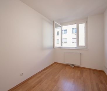 ++NEU++ Provisionsfreie 4-Zimmer-Neubauwohnung mit 97 m², 8 m² Logg... - Photo 2