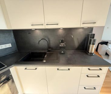Nachmieter gesucht - Moderne zwei Zimmer Wohnung in Maintal - Photo 1