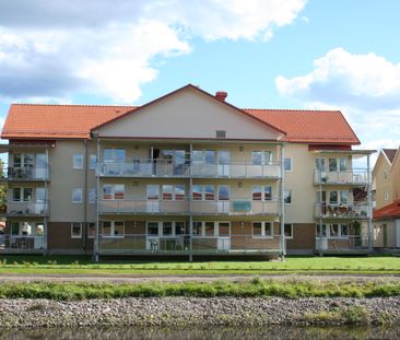 Norra Långgatan 28 - Foto 2