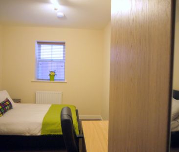 The Guild Tavern, 5 Bedrooms, Ground Flooor Flat in Preston - Photo 5