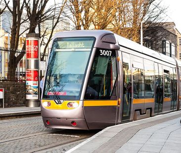 East Arran Street, Smithfield, Dublin 7 - Photo 4