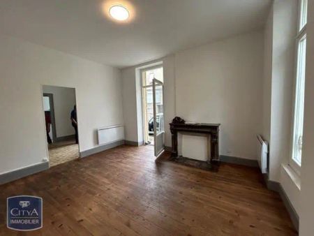 Appartement à louer 2 pièces 69.9m² - Photo 3