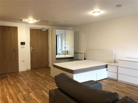 1 bedroom flat to rent - Photo 2