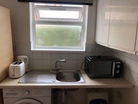 Studio to rent - Photo 3