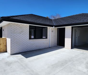 14A Cowling Road, Hurdon, New Plymouth - Photo 5