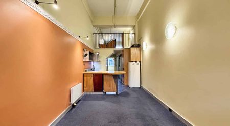 Welcome home to 1M/51 Webb Street - Photo 5