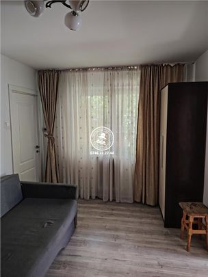 Apartament 2 camere de inchiriat zona Alexandru cel Bun Iasi - Photo 1