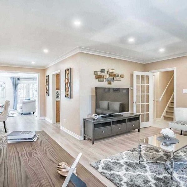 For Lease - 14 Strathroy Crescent, Markham, Ontario - Photo 1