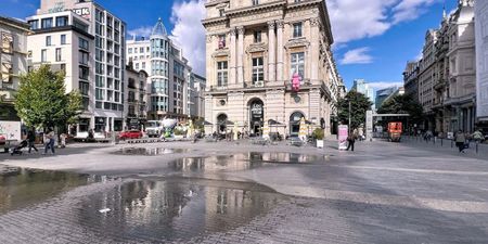 Appartement te huur in Brussel voor € 1.300 met 1 slaapkamer - Foto 4