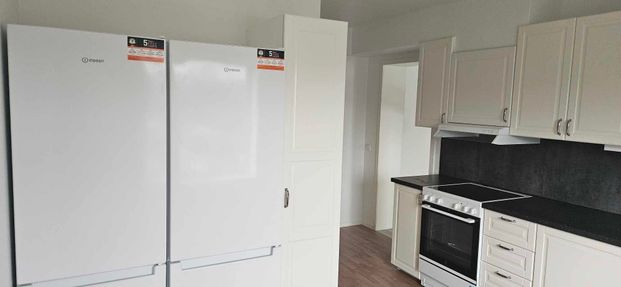 Gudlav Bildersgatan, Sollefteå - Foto 1