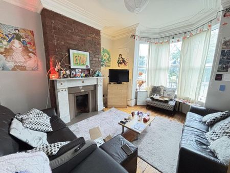 4 bedroom house to rent - Photo 3