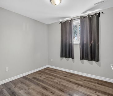 For Lease - 34 PRESTON Place Unit# LOWER, Welland, Ontario - Photo 3
