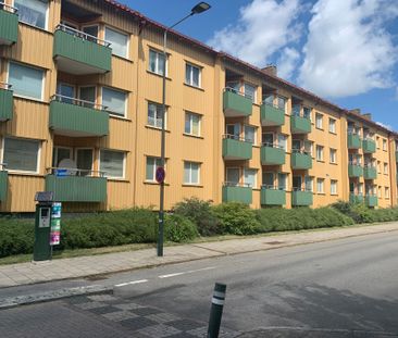 Augustenborgsgatan 4B, Augustenborg - Foto 1