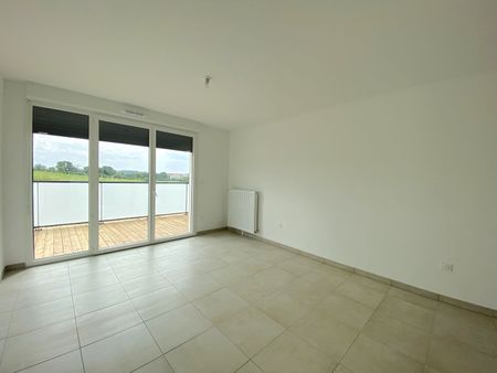 Appartement 2 pièces - Photo 2