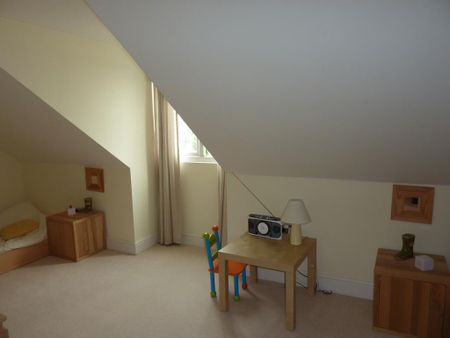 3 bedroom duplex to rent - Photo 4