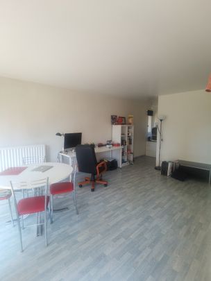 Location Appartement 1 pièce 35m² RENNES 35000 - Photo 1