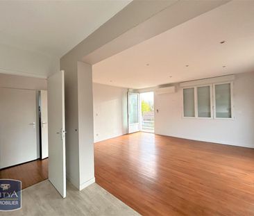 Location Appartement 4 pièces 90m² MONTAUBAN 82000 - Photo 3