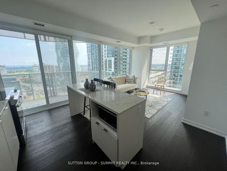 For Lease - 4065 CONFEDERATION Parkway Unit# 2010, Mississauga, Ontario - Photo 4