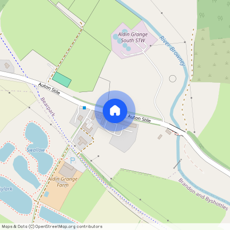 Durham, County Durham, DH7