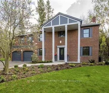 For Lease - BSMT-29 Mill Street, Vaughan, Ontario - Photo 5