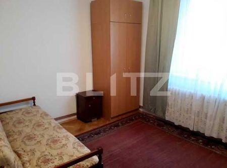 Apartament 2 camere, 55 mp, decomandat, zona strazii Slanic - Fotografie 4
