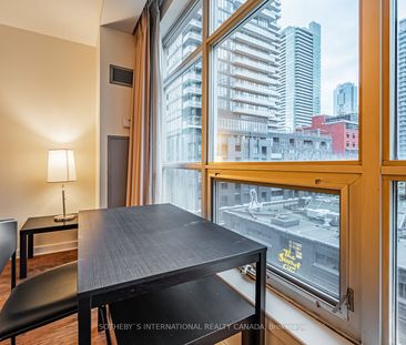 SoHo Met Lofts , #609 - Photo 1